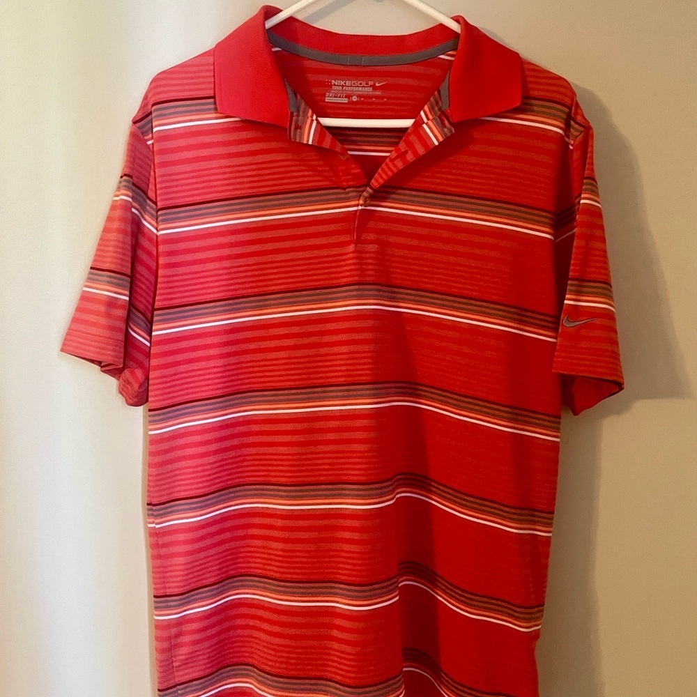 Nike Golf Polo Medium​​